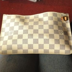 Women's Louis Vuitton w